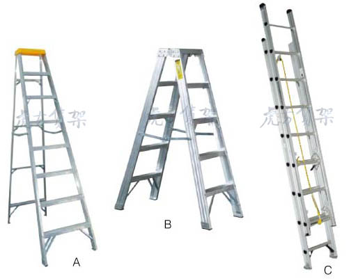合肥倉(cāng)庫貨架配套產(chǎn)品登高車